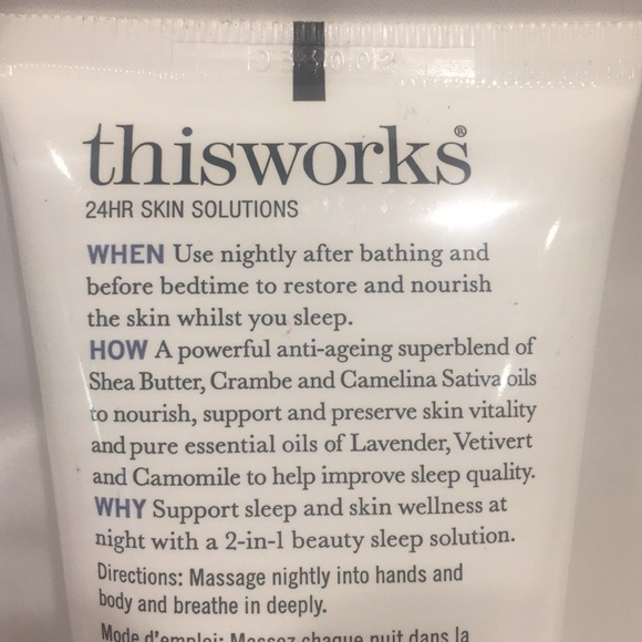 NIP 111SKIN, JABONERIA MARIANELLA OIL, THIS WORKS - Picture 13 of 16